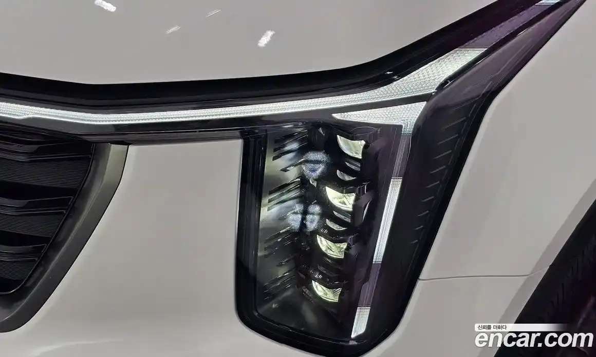 Kia Sorento 2024 1.6 автомат (гидро), фото 8