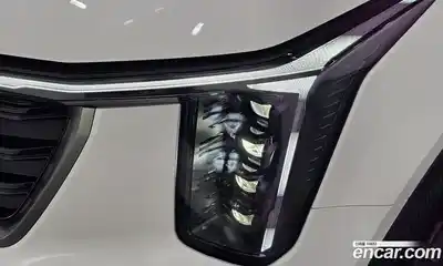 Kia Sorento 2024 1.6 автомат (гидро), миниатюра 8