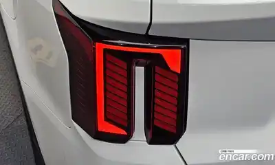 Kia Sorento 2024 1.6 автомат (гидро), миниатюра 9
