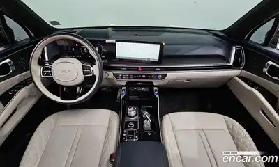 Kia Sorento 2024 1.6 автомат (гидро), миниатюра 10