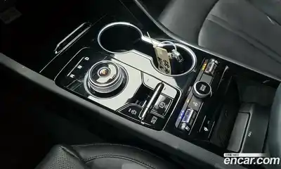 Kia K5 (Optima) 2022 1.6 автомат (гидро), миниатюра 12