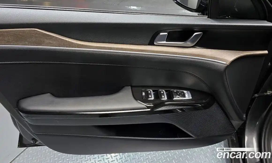Kia K5 (Optima) 2022 1.6 автомат (гидро), фото 14