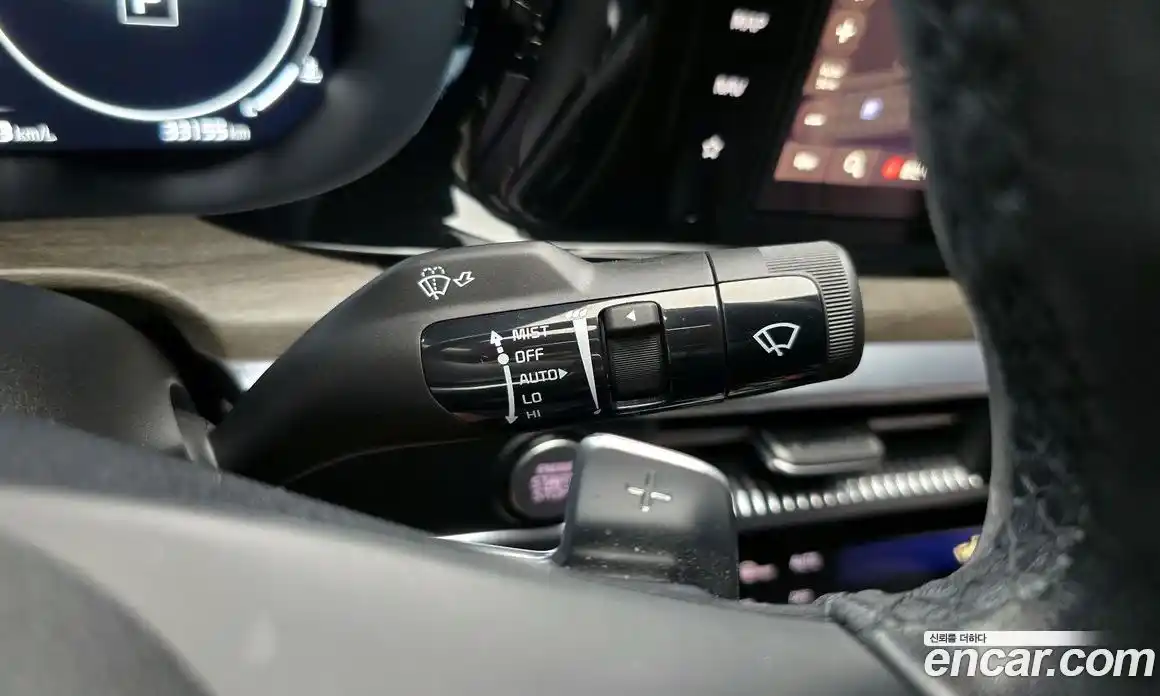 Kia K5 (Optima) 2022 1.6 автомат (гидро), фото 24