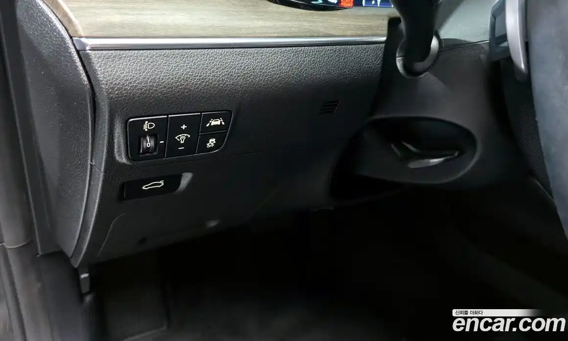 Kia K5 (Optima) 2022 1.6 автомат (гидро), фото 26