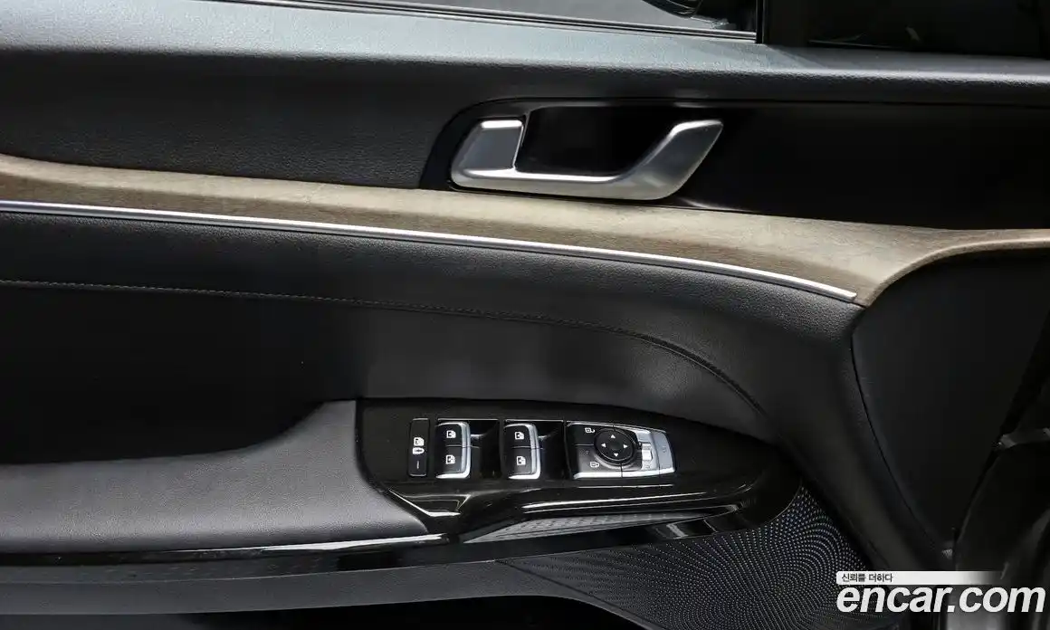 Kia K5 (Optima) 2022 1.6 автомат (гидро), фото 27
