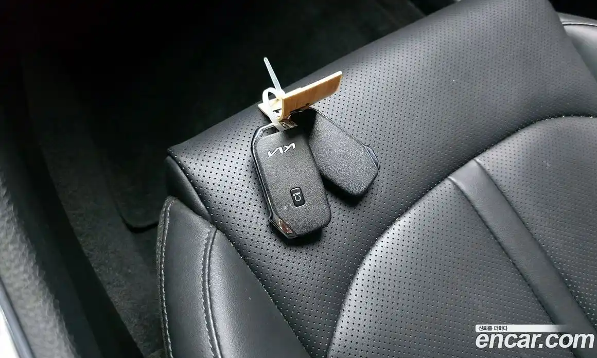 Kia K5 (Optima) 2022 1.6 автомат (гидро), фото 30
