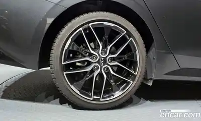Kia K5 (Optima) 2022 1.6 автомат (гидро), миниатюра 5
