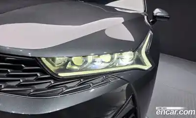 Kia K5 (Optima) 2022 1.6 автомат (гидро), миниатюра 8