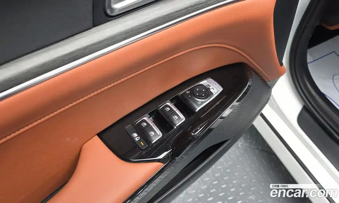 Kia K5 (Optima) 2024 2.0 автомат (гидро), фото 13