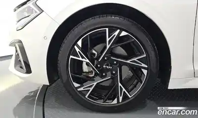 Kia K5 (Optima) 2024 2.0 автомат (гидро), миниатюра 5