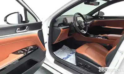 Kia K5 (Optima) 2024 2.0 автомат (гидро), миниатюра 10