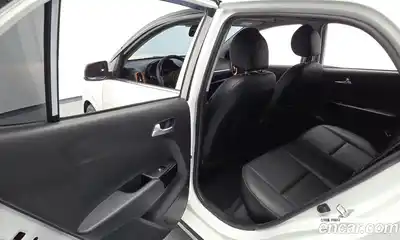 Kia Morning 2020 1.0 автомат (гидро), миниатюра 11