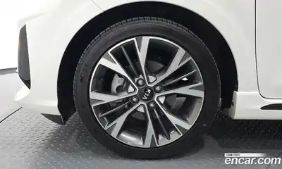 Kia Morning 2020 1.0 автомат (гидро), миниатюра 5