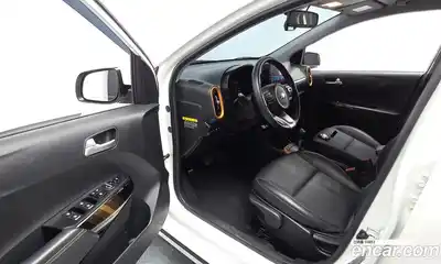 Kia Morning 2020 1.0 автомат (гидро), миниатюра 10