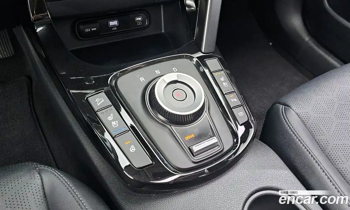 Kia Seltos 2022 2.0 автомат (гидро), фото 12