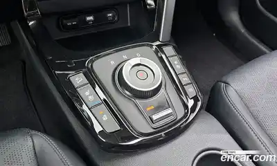 Kia Seltos 2022 2.0 автомат (гидро), миниатюра 12