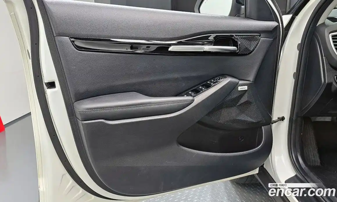 Kia Seltos 2022 2.0 автомат (гидро), фото 14
