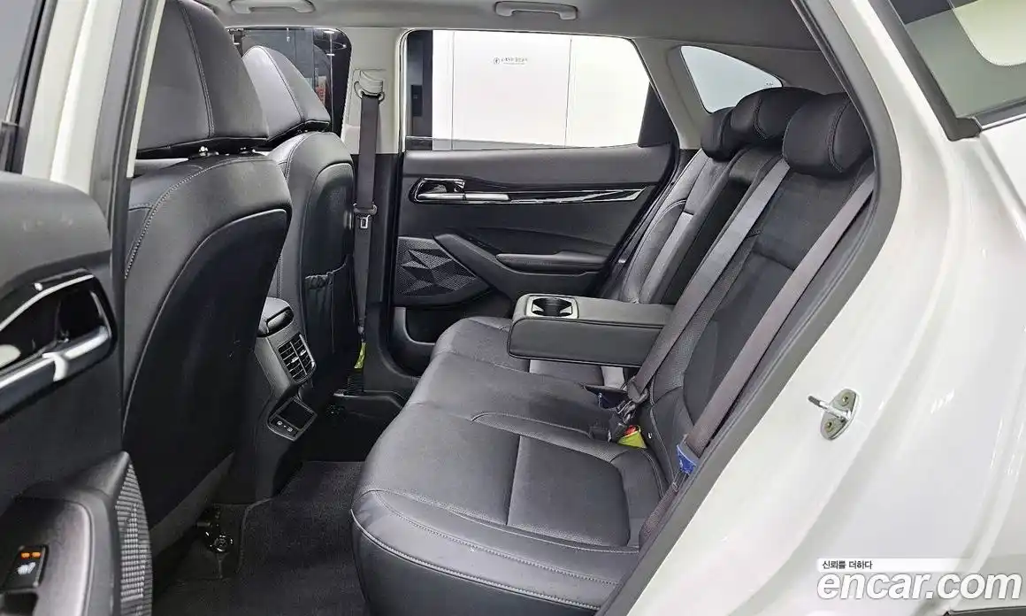 Kia Seltos 2022 2.0 автомат (гидро), фото 18