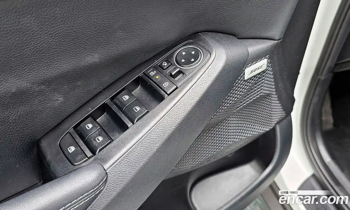Kia Seltos 2022 2.0 автомат (гидро), фото 23