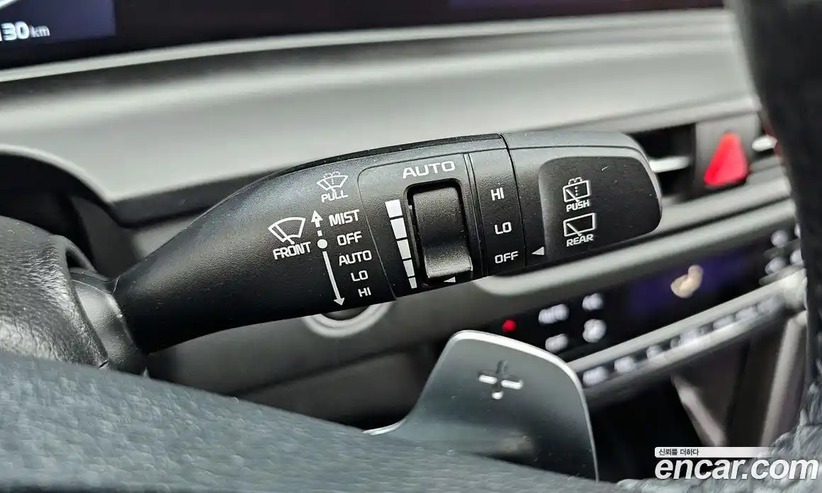 Kia Seltos 2022 2.0 автомат (гидро), фото 25