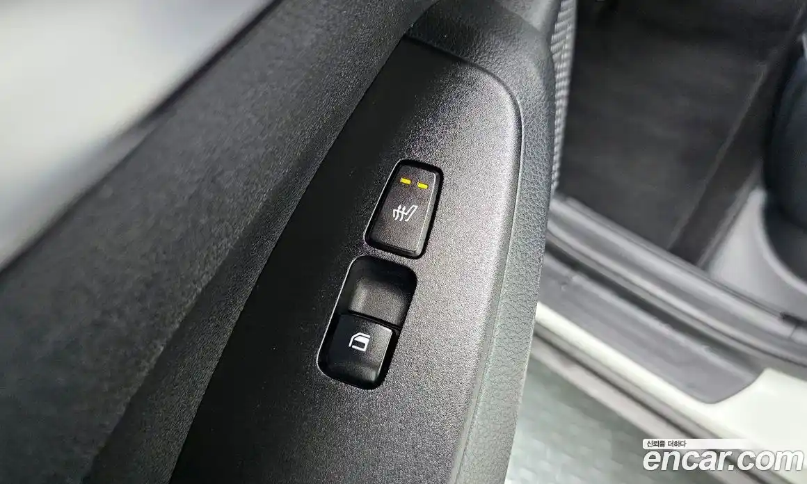 Kia Seltos 2022 2.0 автомат (гидро), фото 29