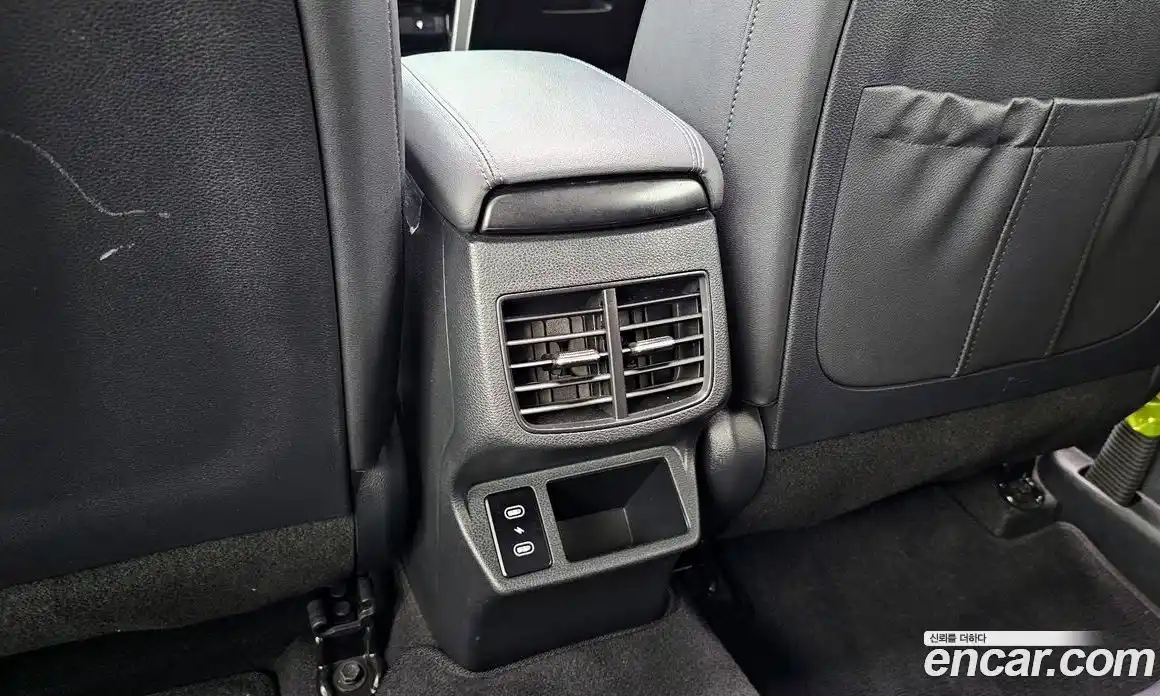 Kia Seltos 2022 2.0 автомат (гидро), фото 30