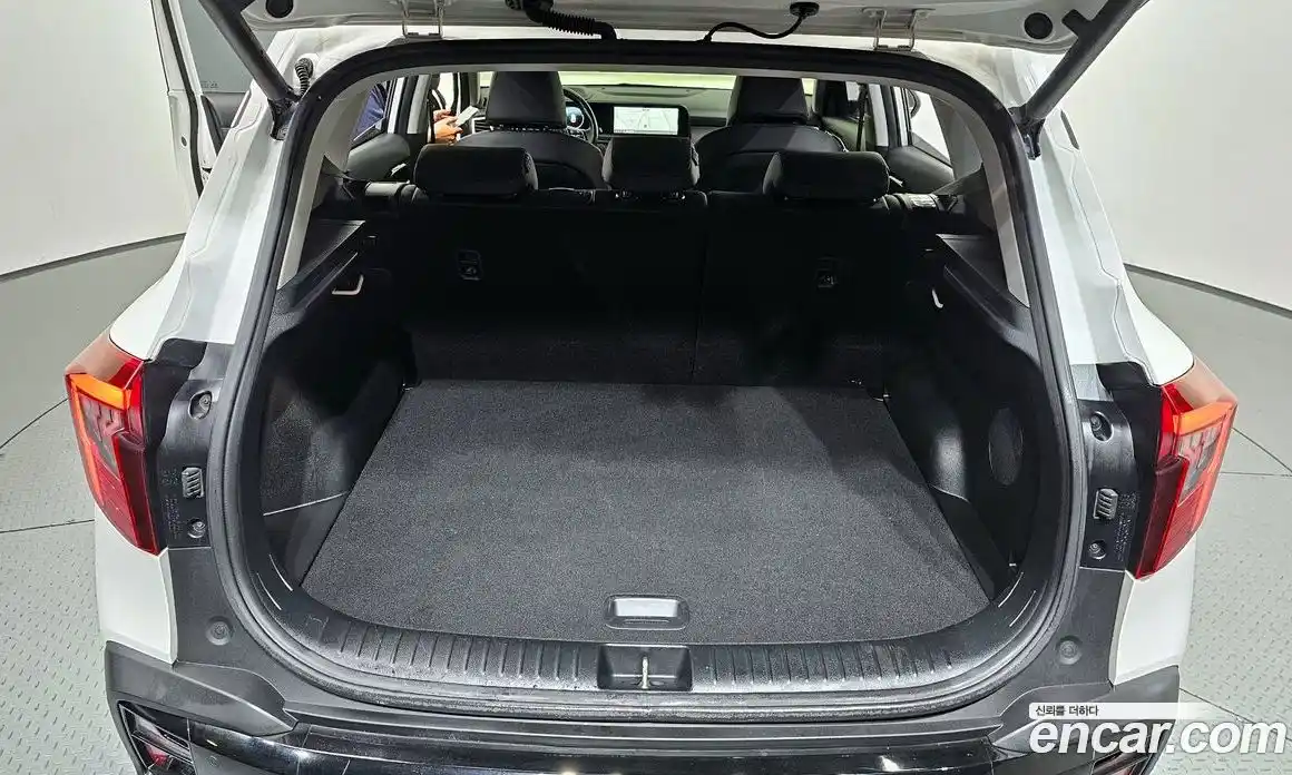 Kia Seltos 2022 2.0 автомат (гидро), фото 32