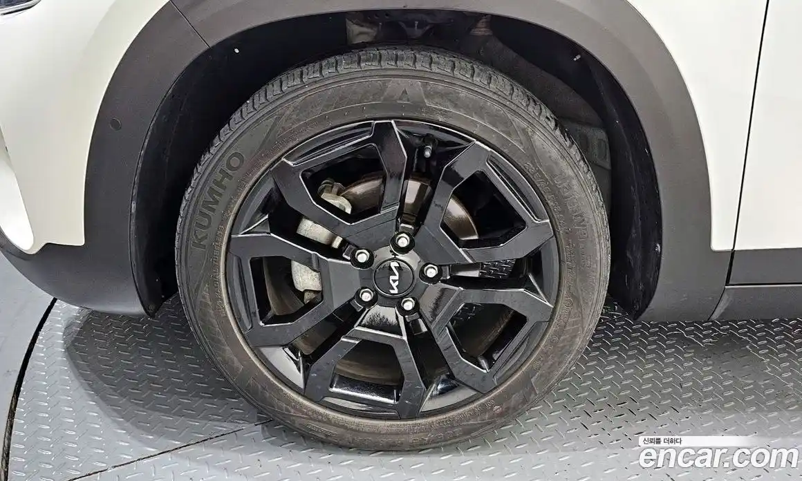 Kia Seltos 2022 2.0 автомат (гидро), фото 5
