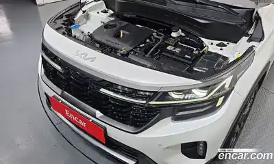Kia Seltos 2022 2.0 автомат (гидро), миниатюра 6