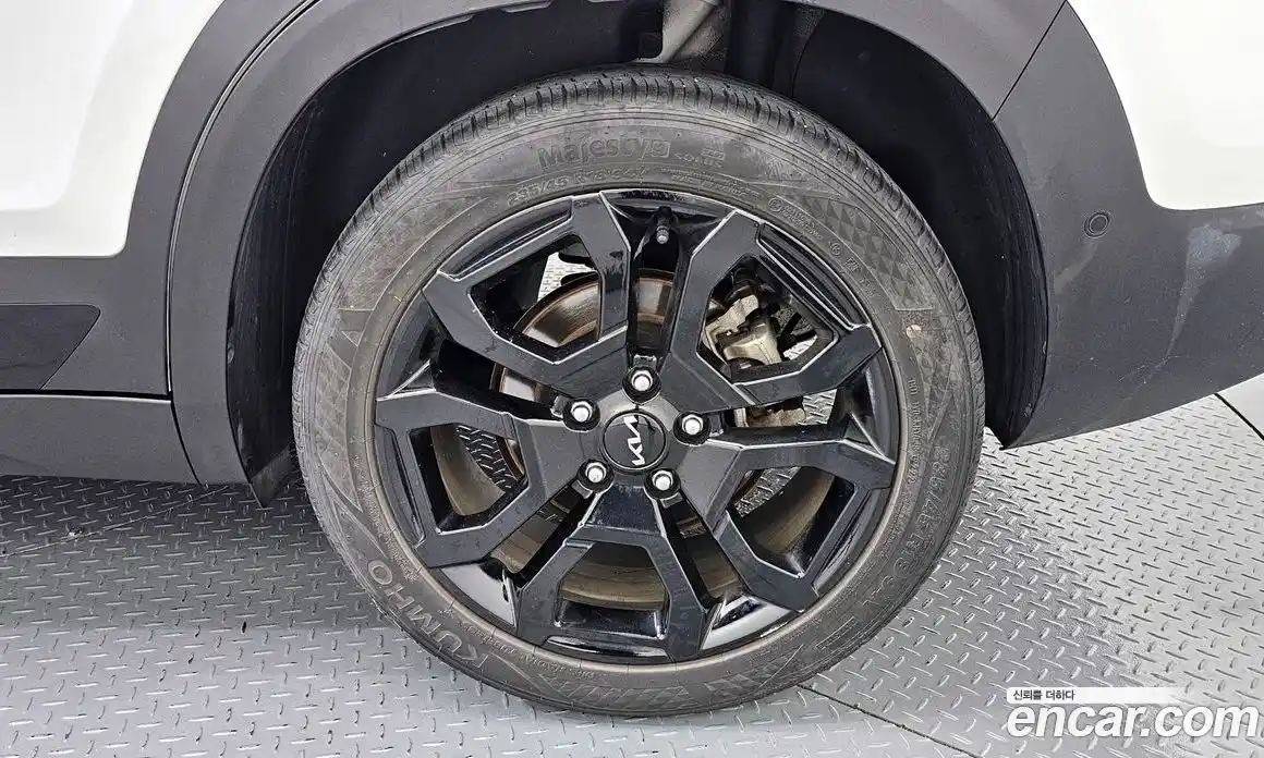 Kia Seltos 2022 2.0 автомат (гидро), фото 7