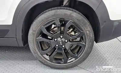 Kia Seltos 2022 2.0 автомат (гидро), миниатюра 7