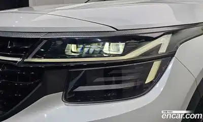 Kia Seltos 2022 2.0 автомат (гидро), миниатюра 8