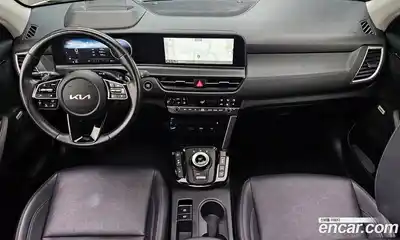 Kia Seltos 2022 2.0 автомат (гидро), миниатюра 10