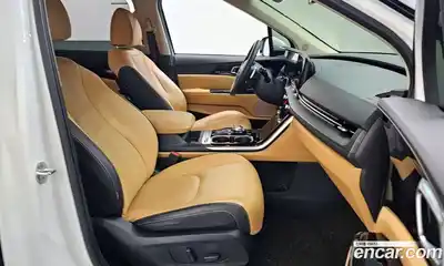 Kia Carnival 2021 2.2 автомат (гидро), миниатюра 11