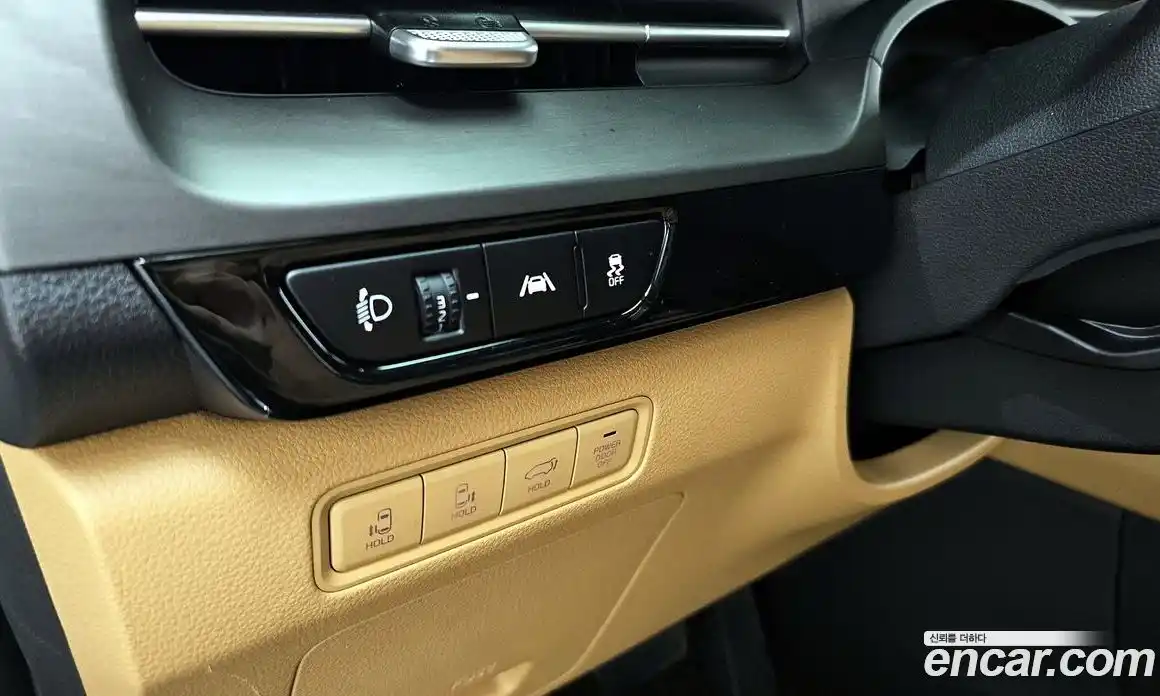 Kia Carnival 2021 2.2 автомат (гидро), фото 17