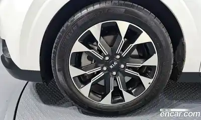 Kia Carnival 2021 2.2 автомат (гидро), миниатюра 5