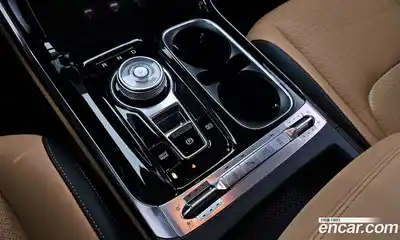 Kia Carnival 2021 2.2 автомат (гидро), миниатюра 9