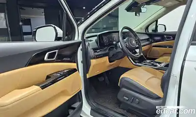 Kia Carnival 2021 2.2 автомат (гидро), миниатюра 10