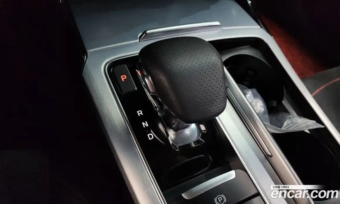 Kia Stinger 2022 3.3 автомат (гидро), фото 12