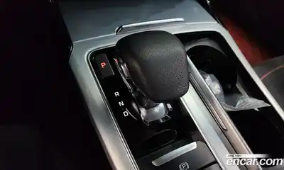 Kia Stinger 2022 3.3 автомат (гидро), миниатюра 12