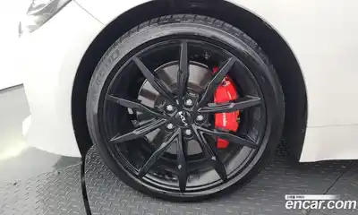 Kia Stinger 2022 3.3 автомат (гидро), миниатюра 5
