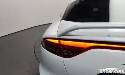 Kia Stinger 2022 3.3 автомат (гидро), миниатюра 9