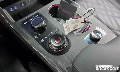 Genesis GV80 2025 2.5 автомат (гидро), миниатюра 12