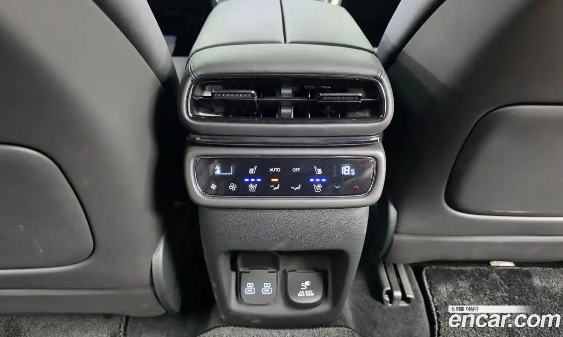 Genesis GV80 2025 2.5 автомат (гидро), фото 24