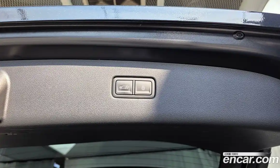Genesis GV80 2025 2.5 автомат (гидро), фото 33