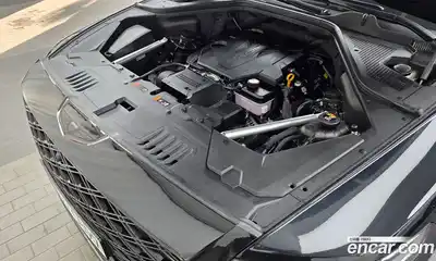Genesis GV80 2025 2.5 автомат (гидро), миниатюра 6