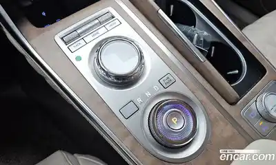 Genesis GV80 2023 3.5 автомат (гидро), миниатюра 12