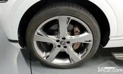 Genesis GV80 2023 3.5 автомат (гидро), миниатюра 5