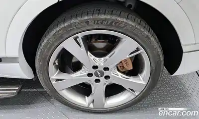 Genesis GV80 2023 3.5 автомат (гидро), миниатюра 7