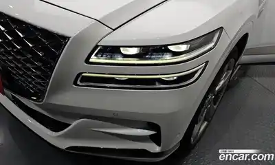 Genesis GV80 2023 3.5 автомат (гидро), миниатюра 8